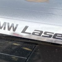  Фарове BMW Laser фар за Бмв Г11 Г12 фейс Bmw 7 G11 G12 LCI, снимка 4 - Части - 40292427