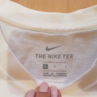 NIKE Оригинална Мъжка тениска  , снимка 6 - Тениски - 27537598