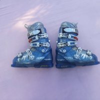 Ски обувки TECNICA 24-24,5см, снимка 1 - Зимни спортове - 42929950