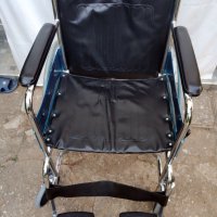 Продавам Инвалидна количка модел GR 103, снимка 1 - Инвалидни колички - 42513940