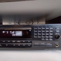 SONY CDP-411, снимка 7 - Декове - 42386340