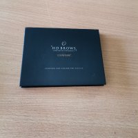  HD BROWS Pro Palette  Професионална палитра  , снимка 4 - Декоративна козметика - 38410775