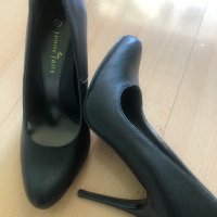 Дамски обувки- Нови, снимка 2 - Дамски обувки на ток - 31639574