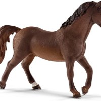 Schleich 42338 Игрален комплект Horse Club Коне конен клуб - Голям турнир по езда с коне, снимка 7 - Конструктори - 44325089