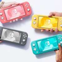 Купувам Nintendo Switch Nintendo Wii U Nintendo Switch Lite за части или работещ игра игри конзола, снимка 2 - Nintendo конзоли - 22884221