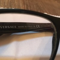 ✅ Диоптрични рамки 🔝 Versace, снимка 4 - Слънчеви и диоптрични очила - 30948265