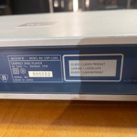 Sony cdp-lsa1, снимка 5 - Декове - 36972428