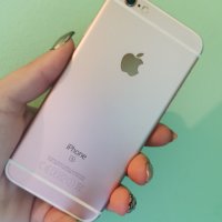 iPhone 6s Rose Gold 32 GB , снимка 13 - Apple iPhone - 30530793