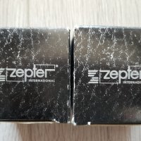 Пръстени за салфетки на Zepter, снимка 3 - Други - 38448463