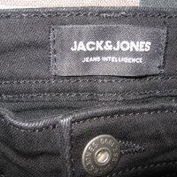 Дънки и риза JACK&JONES  мъжки,М, снимка 5 - Дънки - 37994498