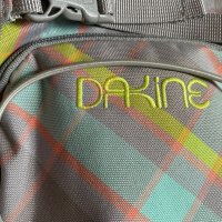 Раница Dakine, снимка 2 - Раници - 40497856