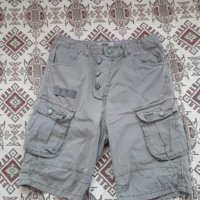 Къси панталони , снимка 1 - Детски къси панталони - 30069342