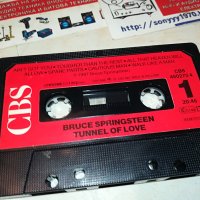 BRUCE SPRINGSTEEN-ORIGINAL TAPE 1805231353, снимка 7 - Аудио касети - 40745773