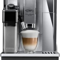 Delonghi Prima Donna Ellite - ECAM656.75.MS, снимка 2 - Кафемашини - 44159947