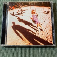 Nine Inch Nails,Korn,Body Count ,Clawfinger , снимка 6 - CD дискове - 42125795