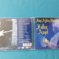 Liquid Horizon,Iain Ashley Hersey,Miss Crazy, снимка 3 - CD дискове - 37062713