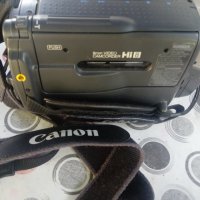 Canon Video 8 UC X65HI 8, снимка 5 - Камери - 37288716