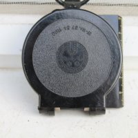 Немски военен компас от бакелит, снимка 3 - Антикварни и старинни предмети - 40644426