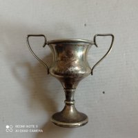 Наградна купа, снимка 2 - Антикварни и старинни предмети - 31692027