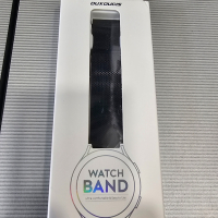 Метална каишка за Samsung Watch 22 mm, снимка 1 - Каишки за часовници - 44777108