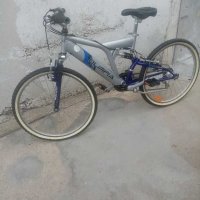 Велосипед - 24 ", снимка 3 - Велосипеди - 29972992