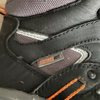 STONEKIT/ENGELBERT STRAUSS- оригинални работни обувки номер 43, снимка 3 - Други - 38392017