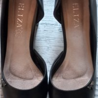 Отворени обувки  Eliza 37 номер, снимка 1 - Дамски обувки на ток - 42027121
