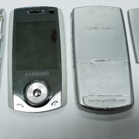 Samsung U700 - Samsung SGH-U700 оригинални части и аксесоари , снимка 1 - Резервни части за телефони - 30857511
