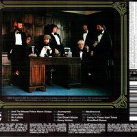 Компакт дискове CD Jethro Tull – Heavy Horses, снимка 2 - CD дискове - 35143376