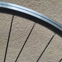 Продавам колела внос от Германия алуминиева задна капла SBR QUANDO 27,5 цола, снимка 10 - Части за велосипеди - 37806661