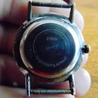 Колекционерски часовник ВОСТОК 2209, снимка 5 - Мъжки - 30464002