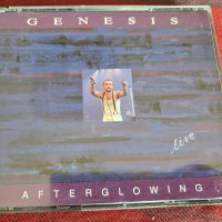 Продавам немски оригинален двоен диск на Genesis, снимка 1 - CD дискове - 40698010