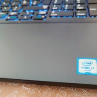 Dell Precison 3520/15.6 FHD IPS/Core i7/16GB RAM/256GB SSD/NVidia Quadro M620 2GB WorkStation станци, снимка 12 - Работни компютри - 38606855