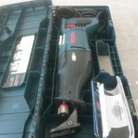 Саблен трион Bosch professional RS 15, снимка 3 - Други машини и части - 30651199