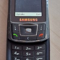 Samsung D900(2 бр.) и U900 - за ремонт, снимка 6 - Samsung - 38941213