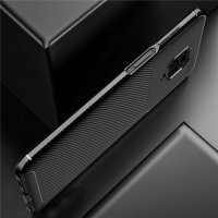 Xiaomi Redmi Note 9 Pro / Note 9S Carbon Fiber силиконов Калъф / Кейс, снимка 5 - Калъфи, кейсове - 31524951