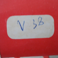 Радиолампа V38 ESR, снимка 6 - Друга електроника - 36545979