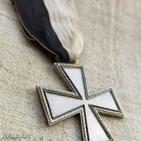 Италиански Военен Кръст Орден Медал за Участие във Войната в Русия 1941г., снимка 4 - Колекции - 40069094
