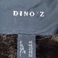 Dino'Z coat 46 , снимка 8 - Палта, манта - 38102390