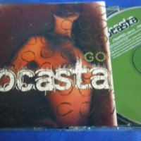 Jocasta ‎– Go оригинален диск, снимка 1 - CD дискове - 29714637