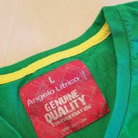Men's Vintage REPLAY & ANGELO LITRICO T-Shirts, снимка 5 - Тениски - 29570154