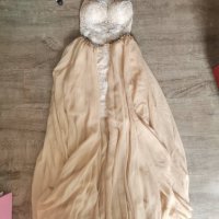 Бална рокля-две части, снимка 14 - Рокли - 30674701