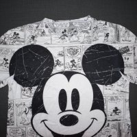 Disney - Comics - Уникална 100% ориг. тениска / Дисни / Комикс, снимка 2 - Тениски - 44323602
