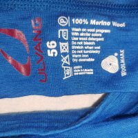 Ulvang Лента за глава мерино 100% Merino Wool, снимка 4 - Шапки - 42787545