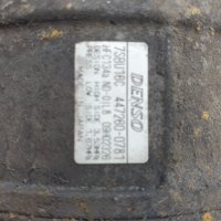 Компресор за   Bmw x3 e83 218кс, снимка 3 - Части - 34542683