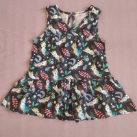 Нова рокличка, снимка 1 - Детски рокли и поли - 37105419