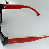Katrin Jones HIGH QUALITY POLARIZED 100%UV Слънчеви очила TOП цена! Гаранция! Перфектно качество!, снимка 2 - Слънчеви и диоптрични очила - 34253624