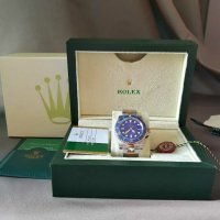 Дамски луксозен часовник ROLEX SUBMARINER , снимка 1 - Дамски - 31952284