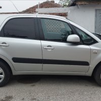 Suzuki SX4 на части, снимка 3 - Автомобили и джипове - 42883431