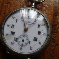 Часовник.Будилник. Джобен часовник , снимка 7 - Антикварни и старинни предмети - 39809623